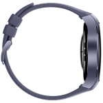 Huawei 華為 WATCH5-RTS-AL00-46-PL WATCH 5 46mm 智能手錶 (銀河紫素皮氟橡膠復合錶帶)